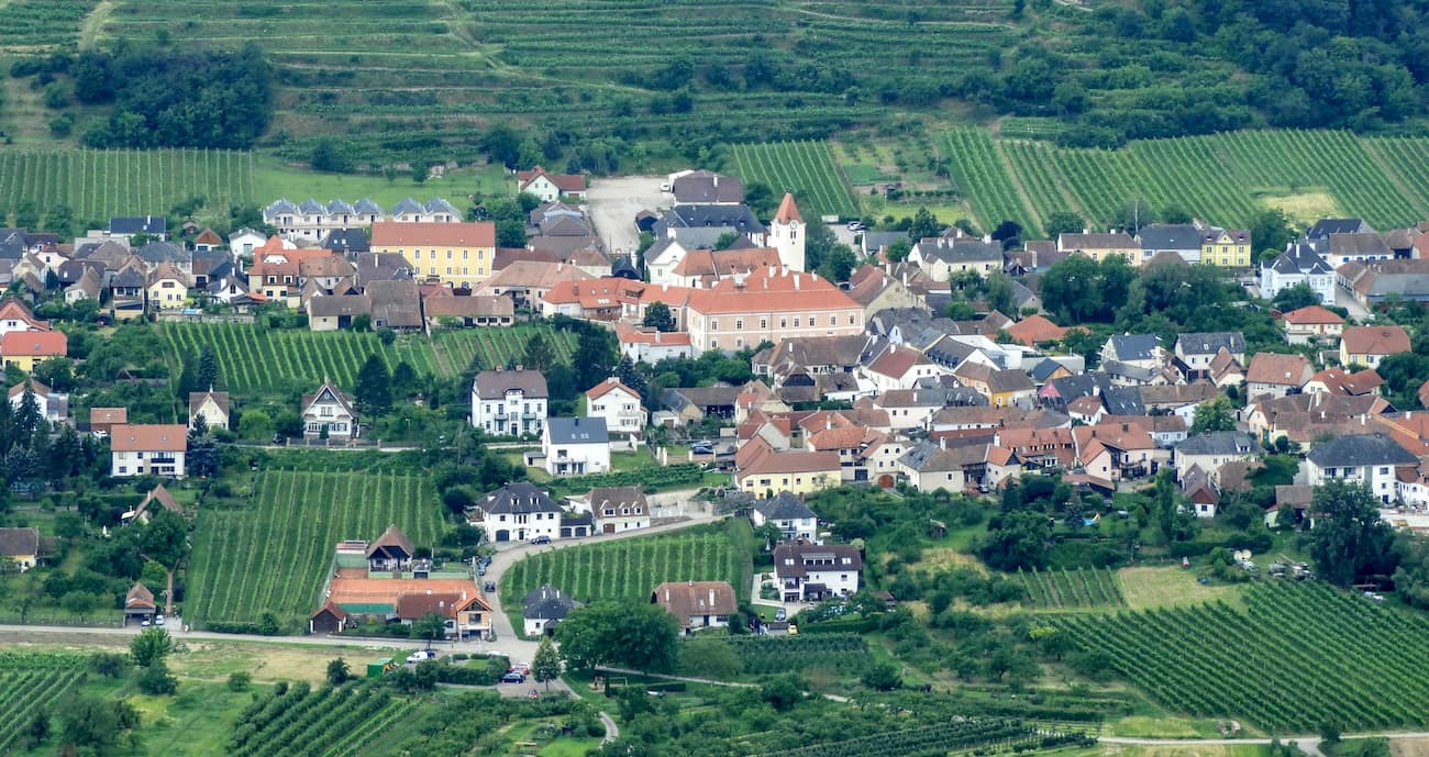 Wachau Valley