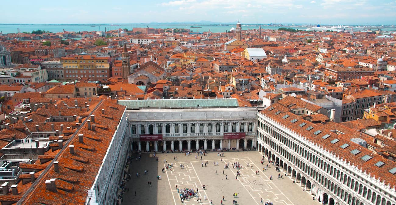 Hidden Venice Walking Tour