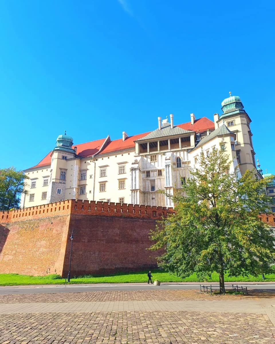 Wawel Castle