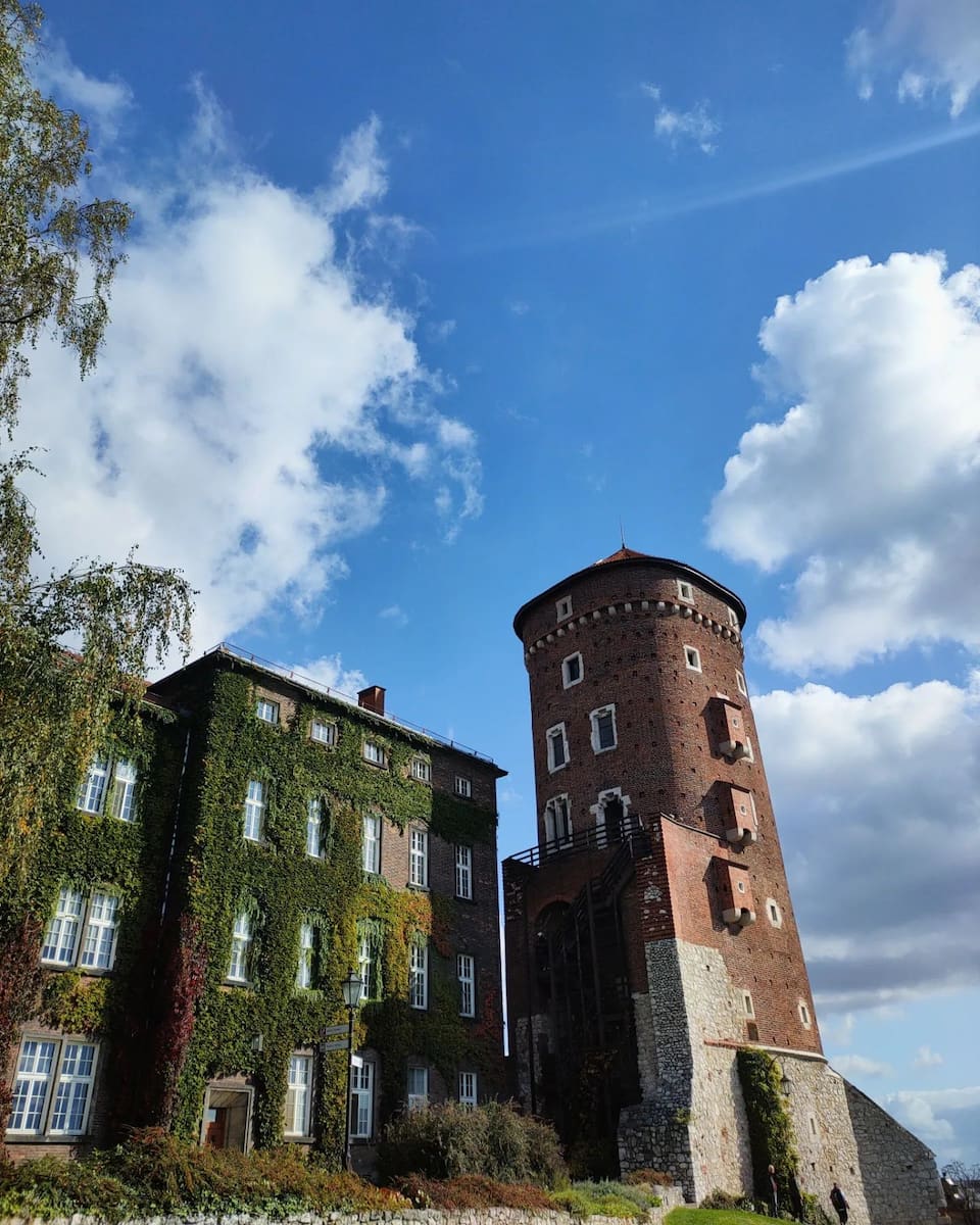 Wawel Castle