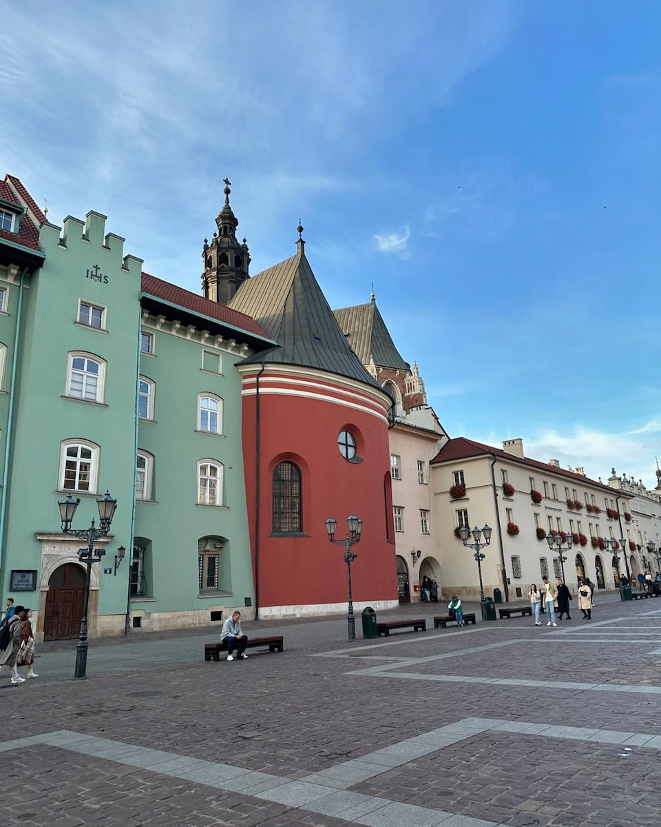 Wawel Castle