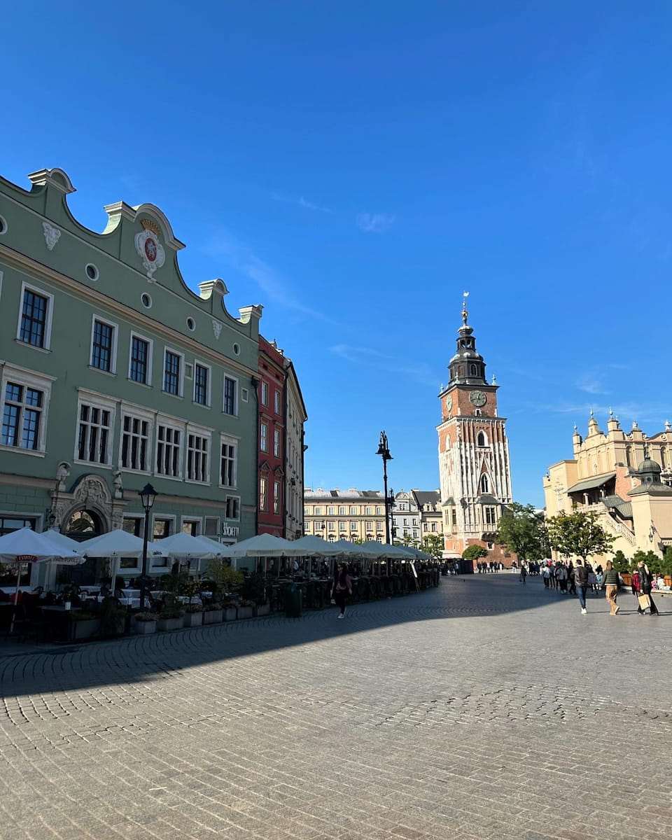 Wawel Castle