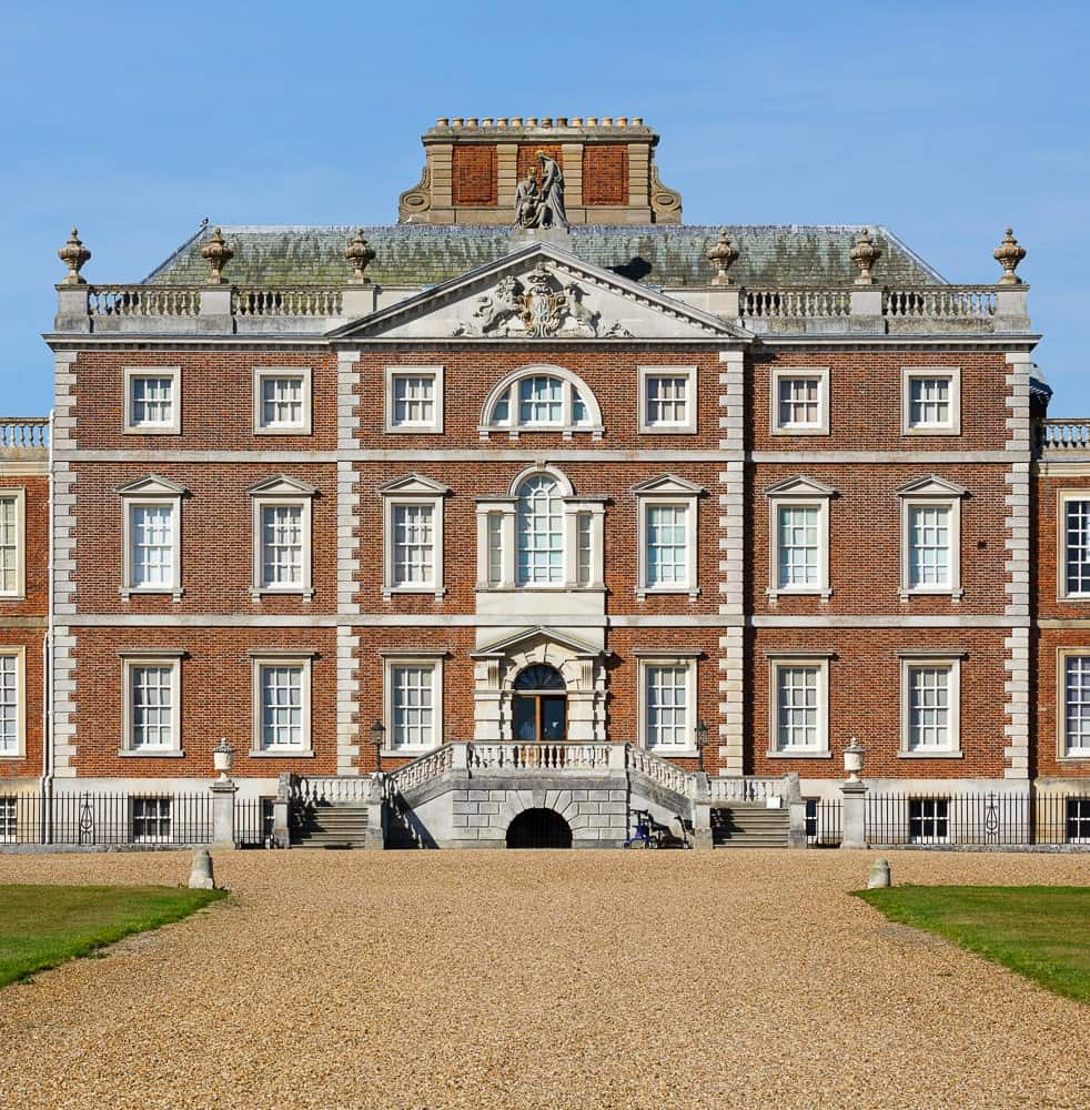 Wimpole Estate