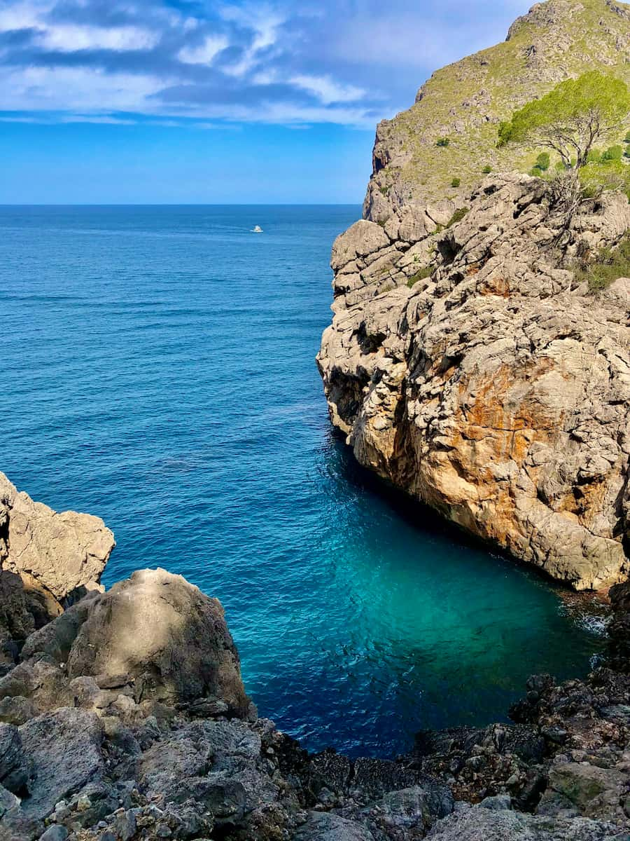 Xarraca Bay Ibiza