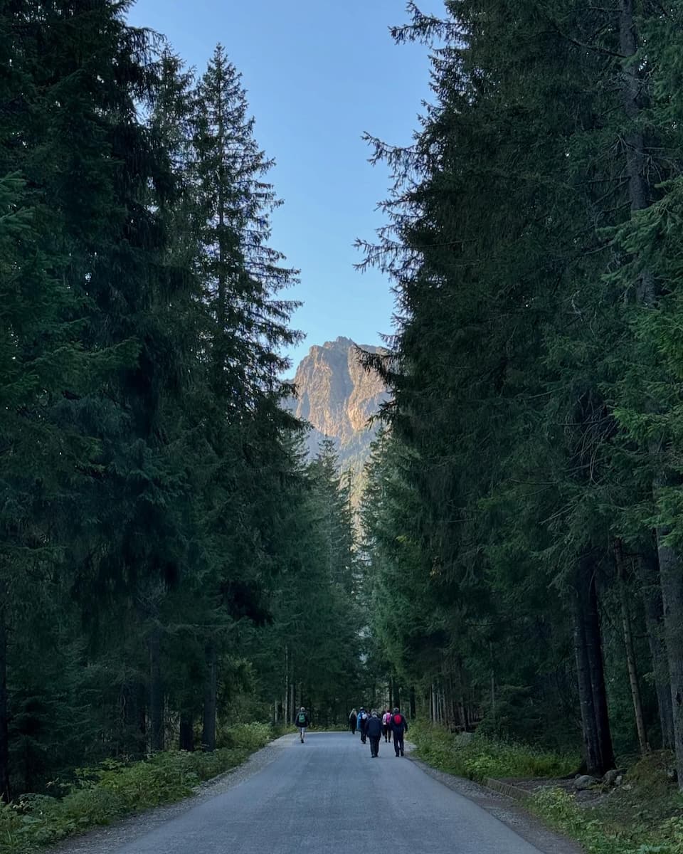 Zakopane