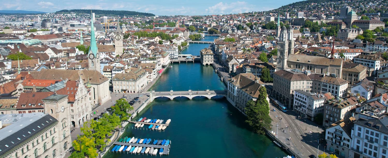 Zurich