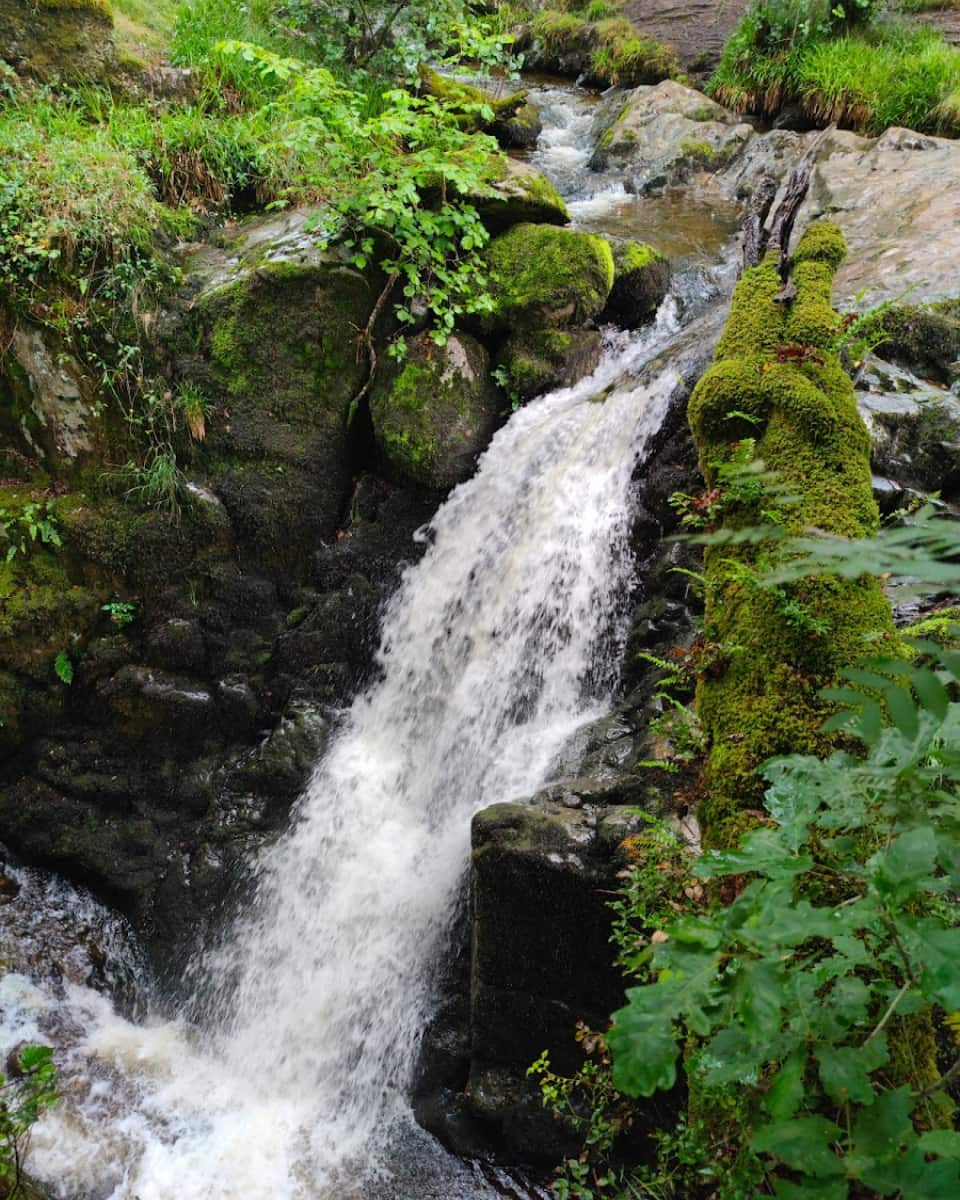 Aira Force, Lake District