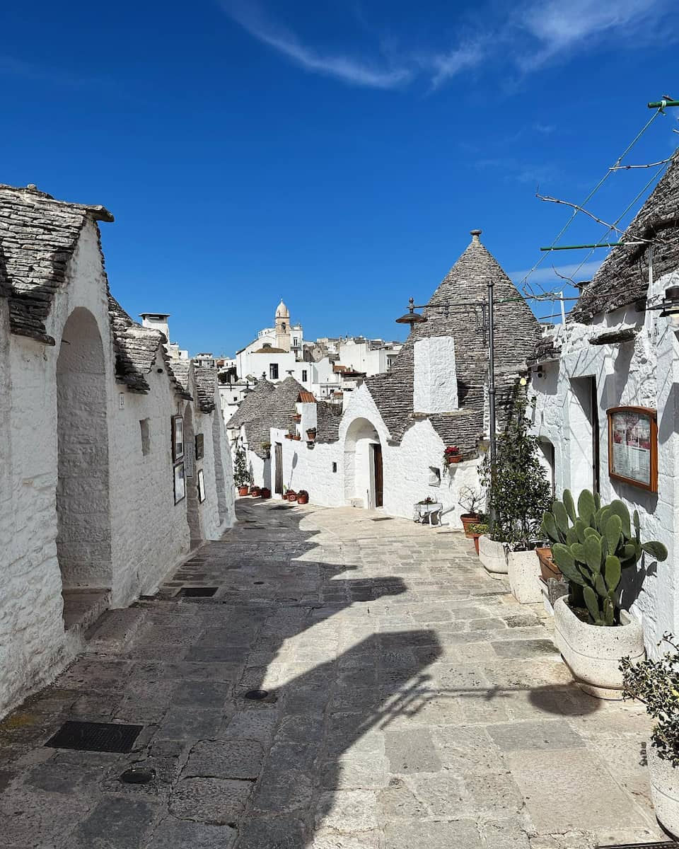 Alberobello