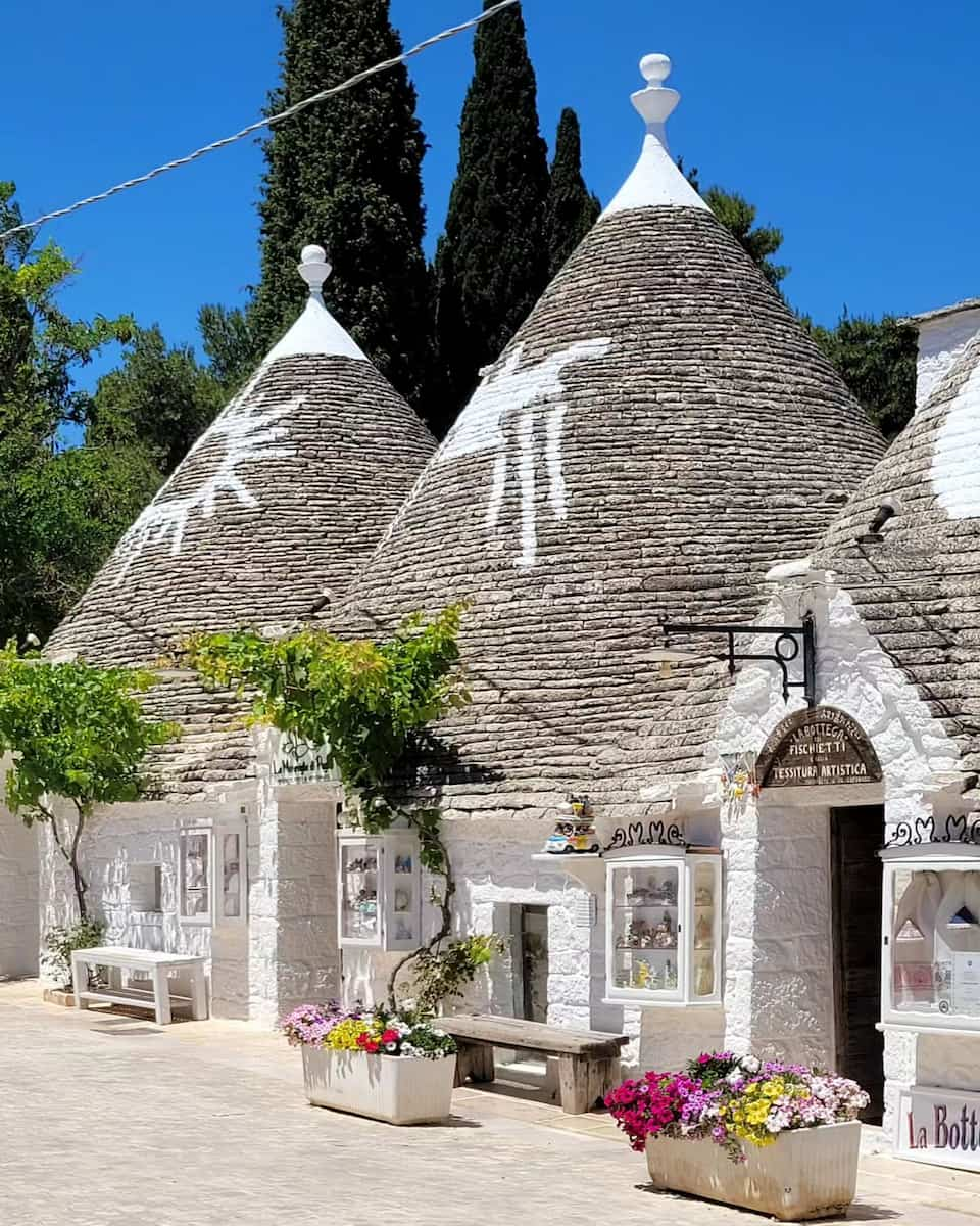 Alberobello