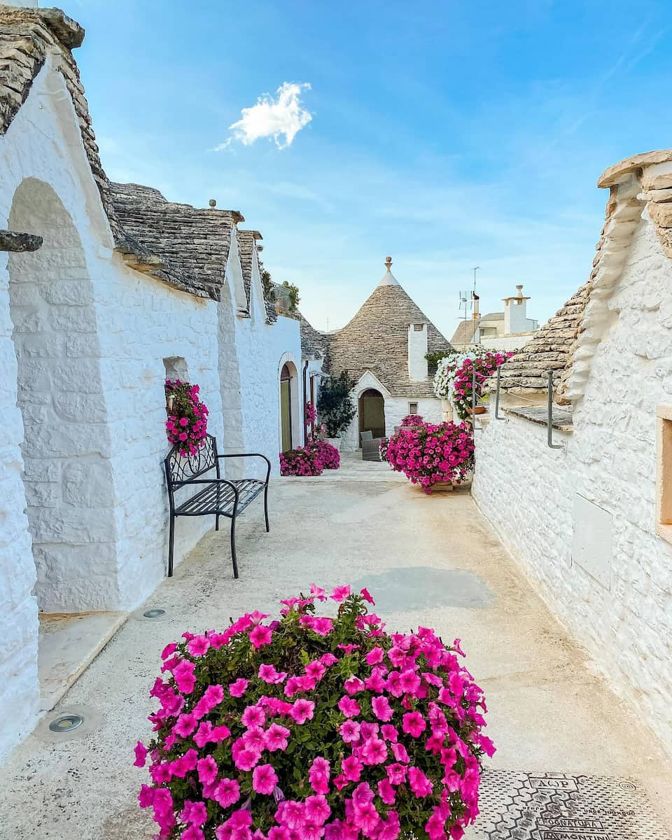 Alberobello