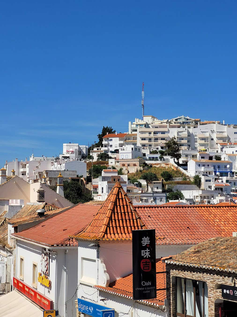 Albufeira, Portugal