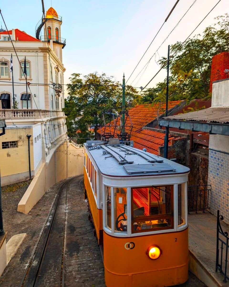 Alfama District, Portugal