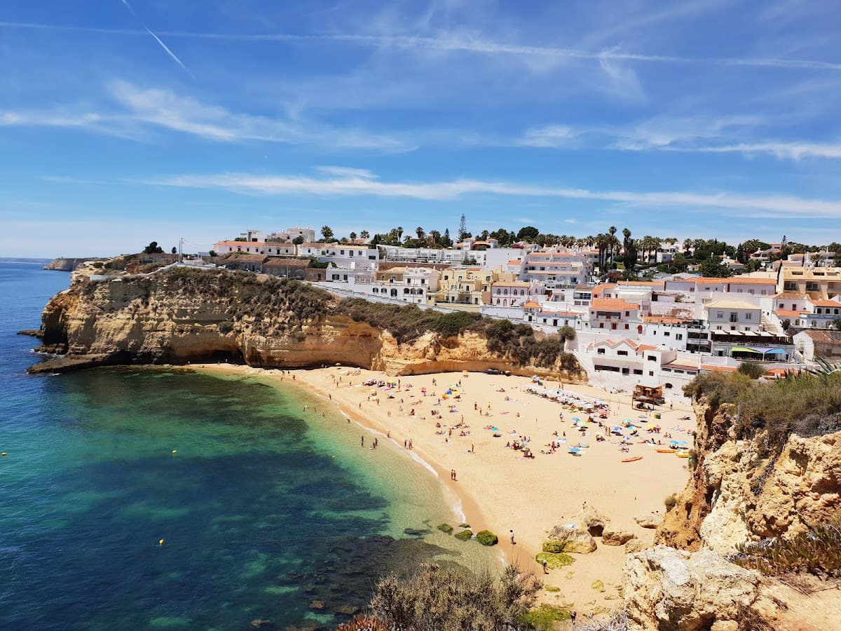 Algarve, Portugal