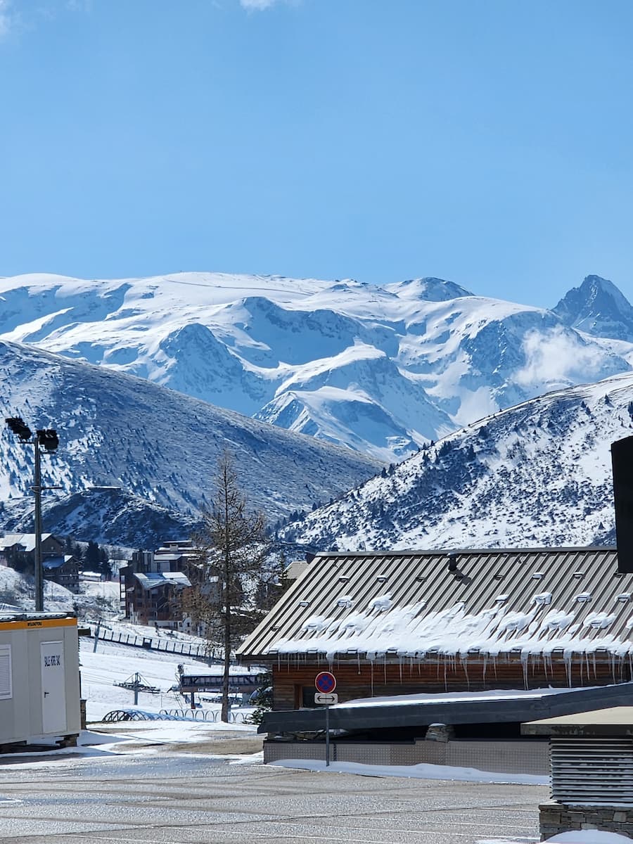 Alpe d’Huez