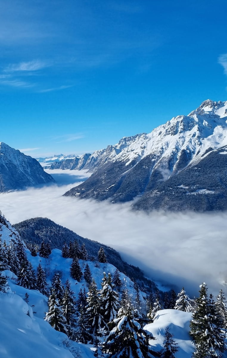 Alpe d’Huez