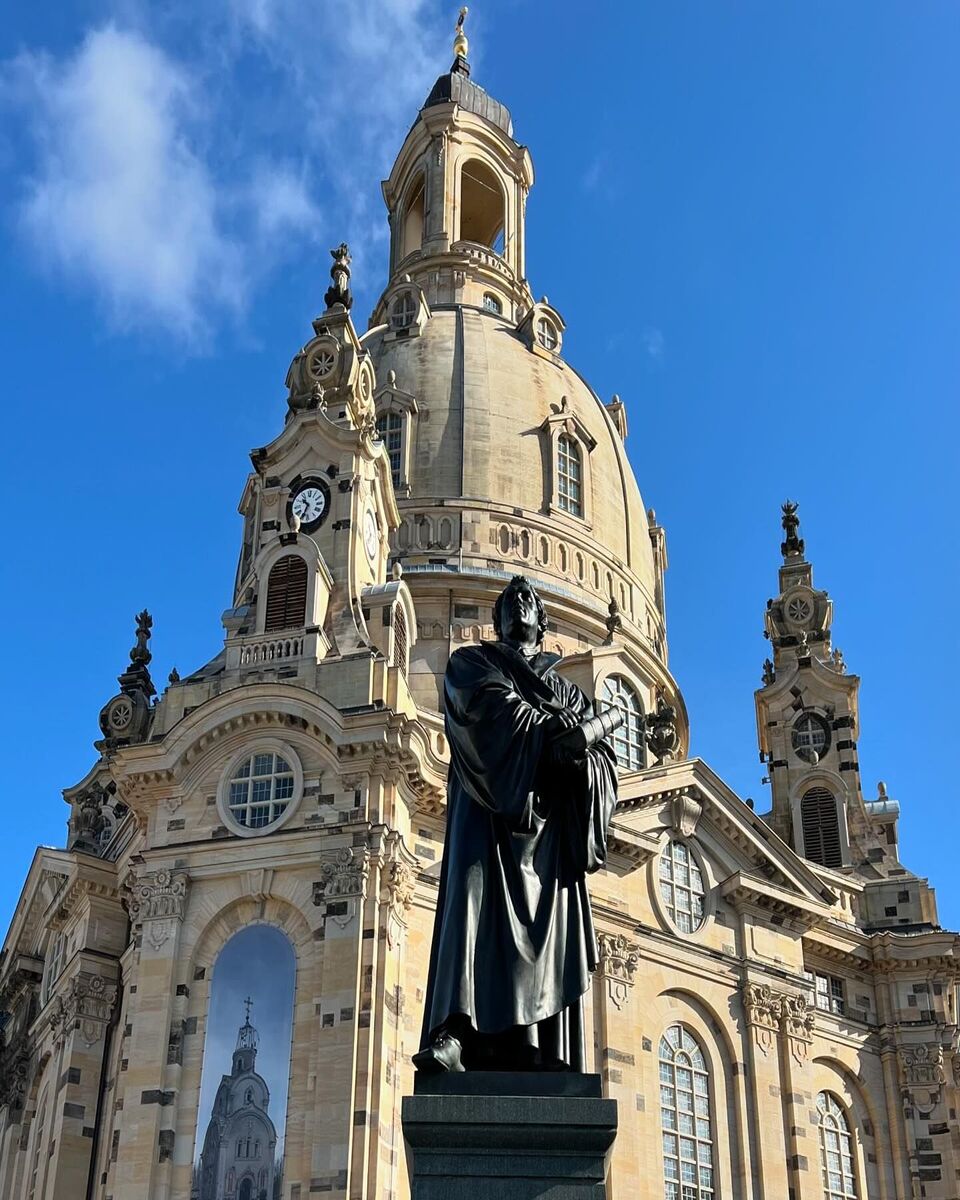 Altstadt, Dresden