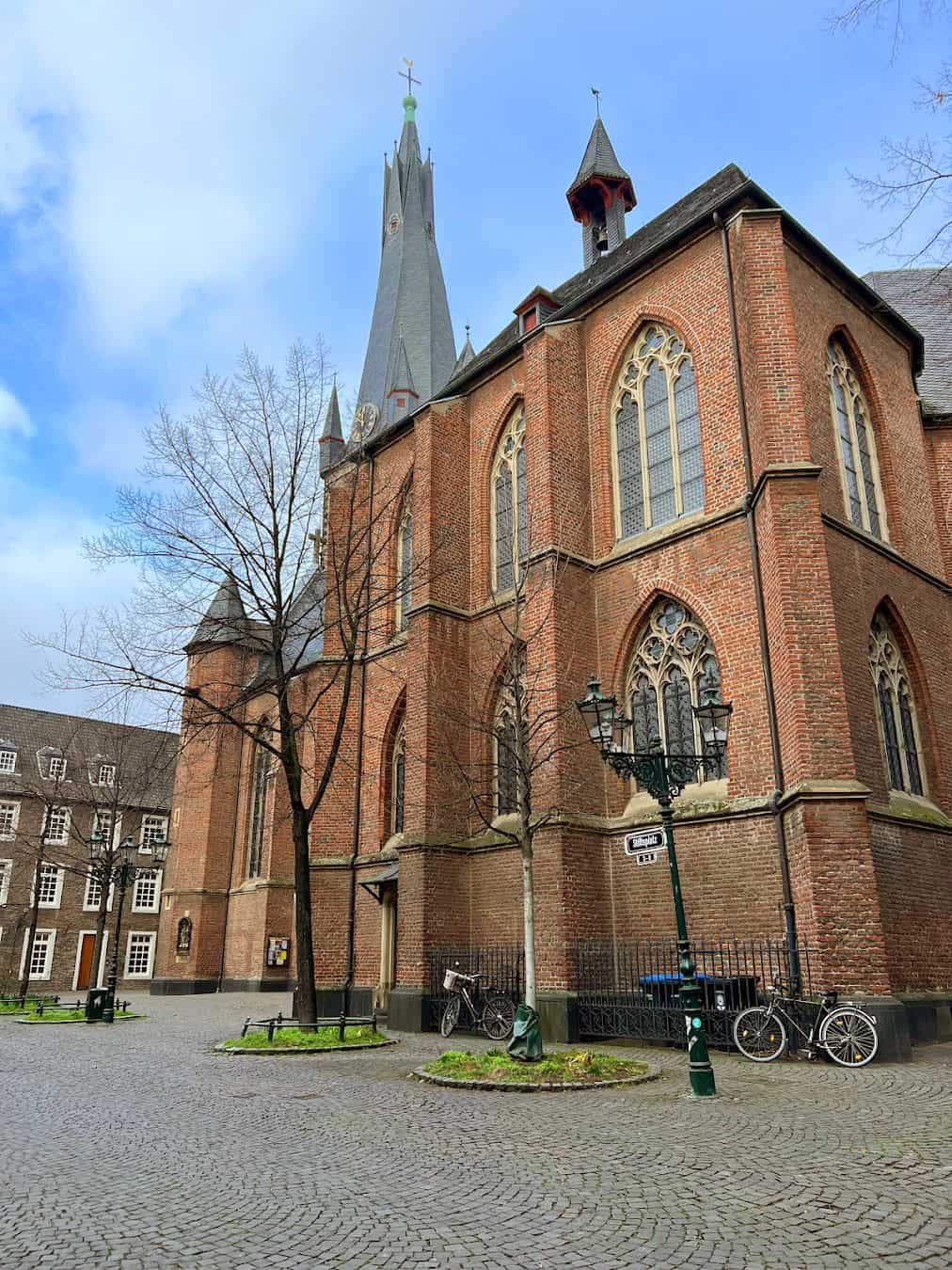 Altstadt, Germany