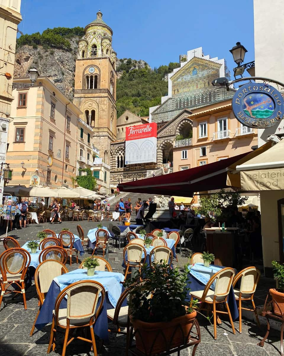 Amalfi