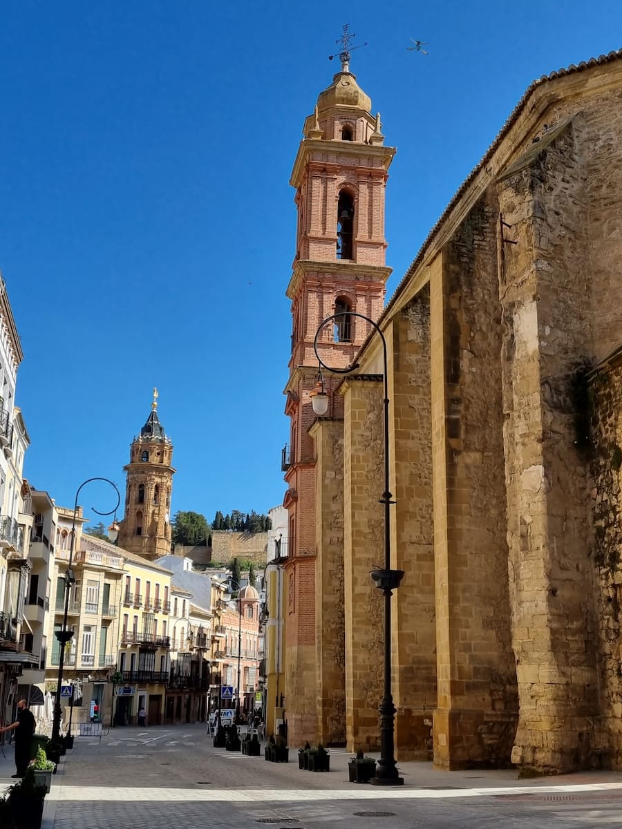 Antequera