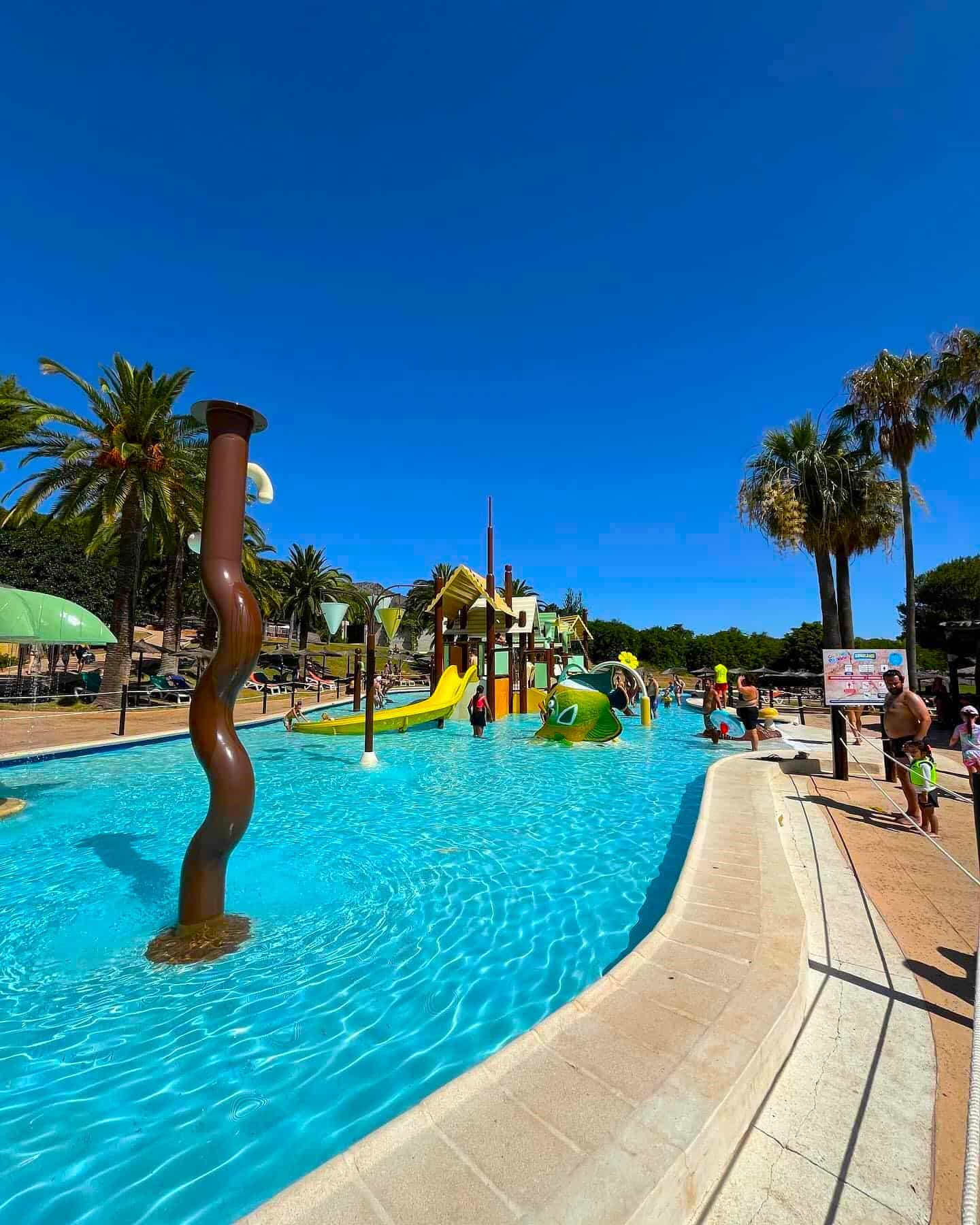 Aqualand Torremolinos