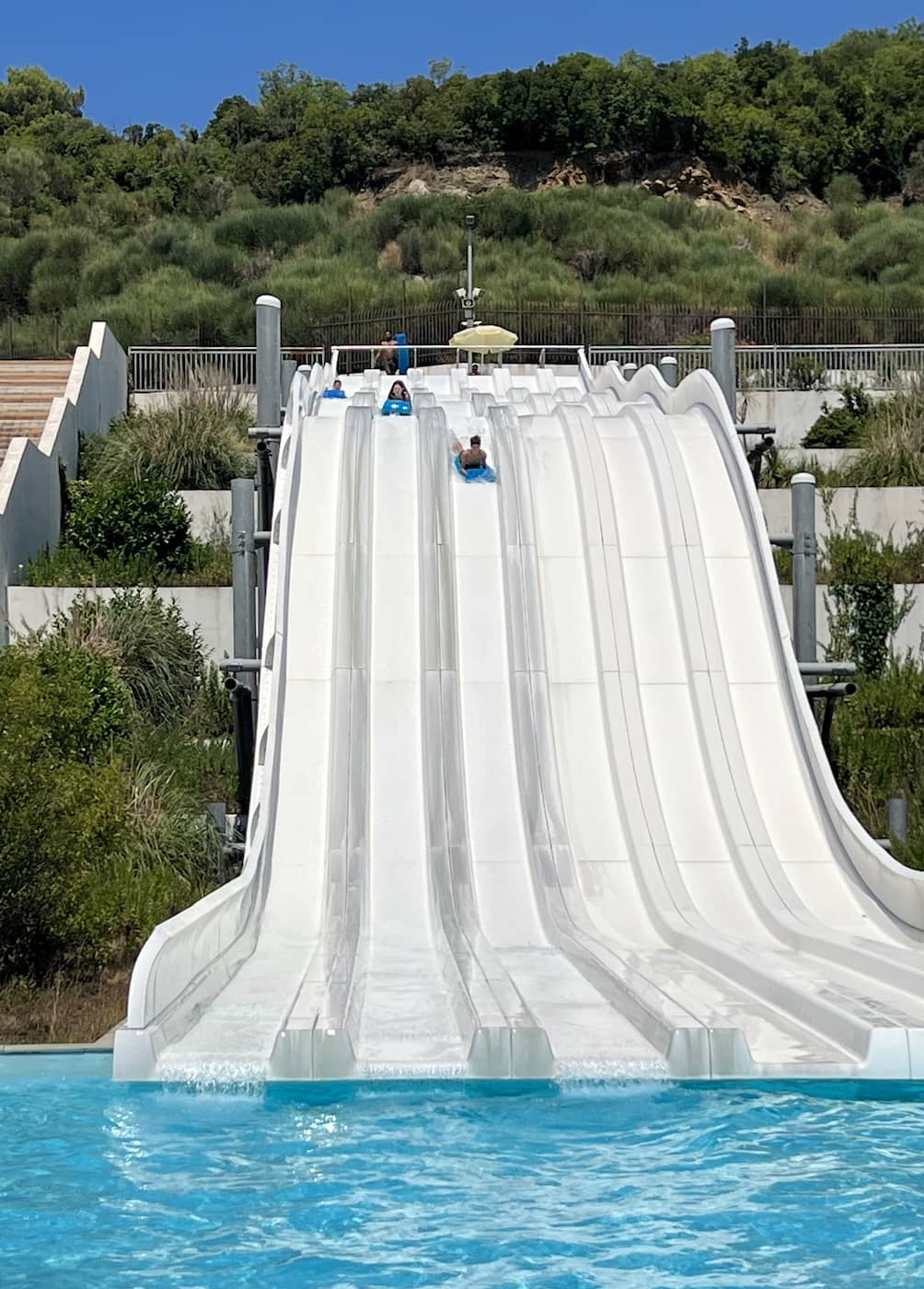 Aquapark Budva