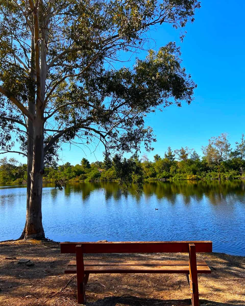 Athalassa National Forest Park, Nicosia