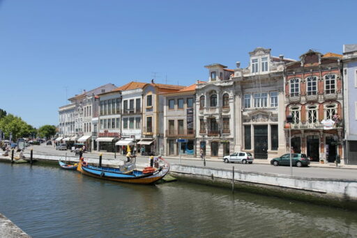 Aveiro