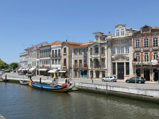 Aveiro