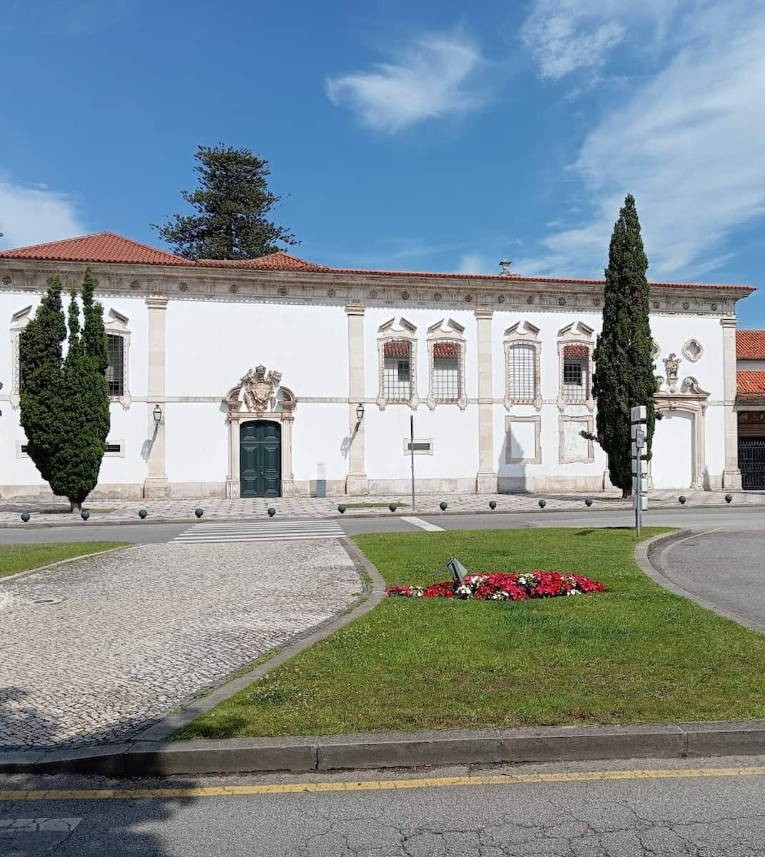 Aveiro Museum Circuit