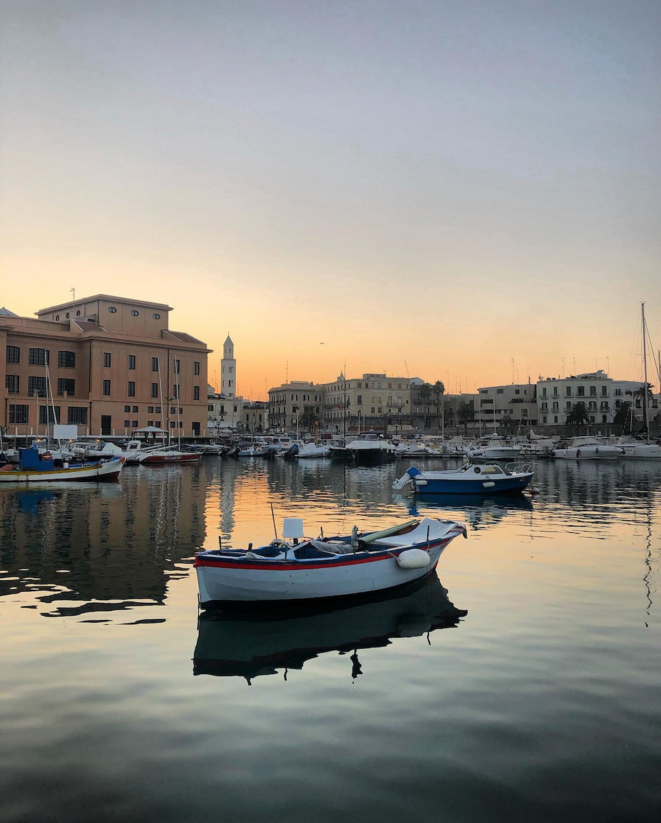 Bari