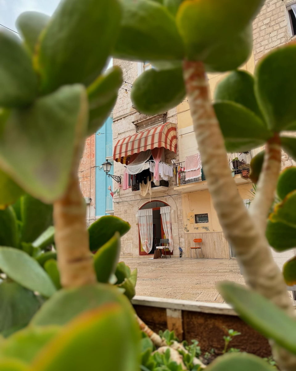 Bari: Pizzeria di Cosimo