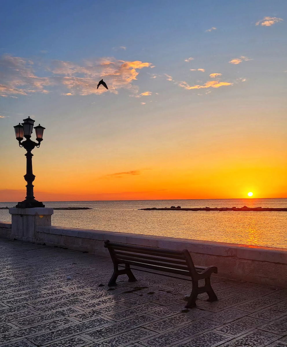 Bari: Porto Vecchia