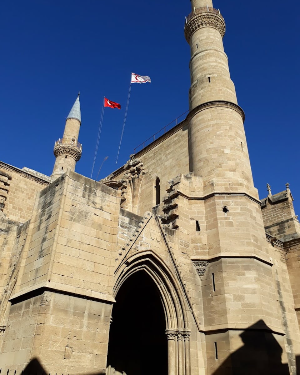 Bedesten, Nicosia