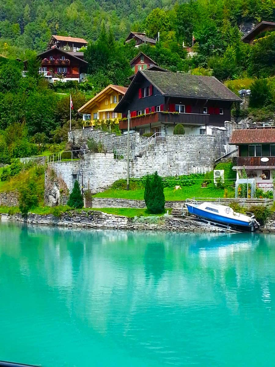 Bernese Oberland