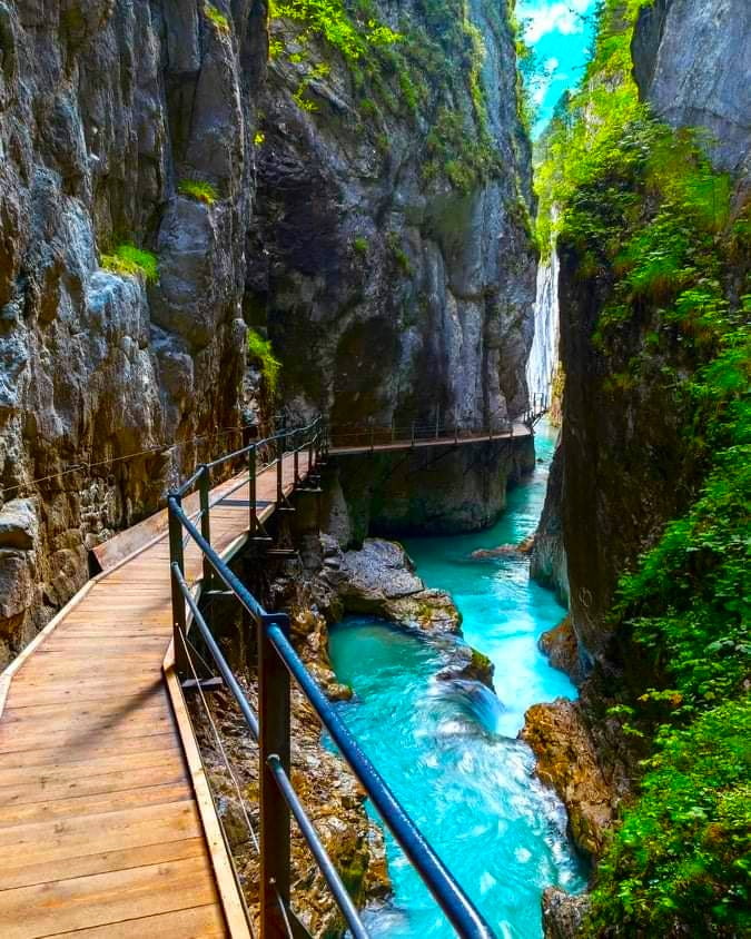 Bernese Oberland