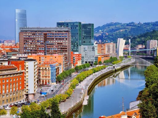 Bilbao