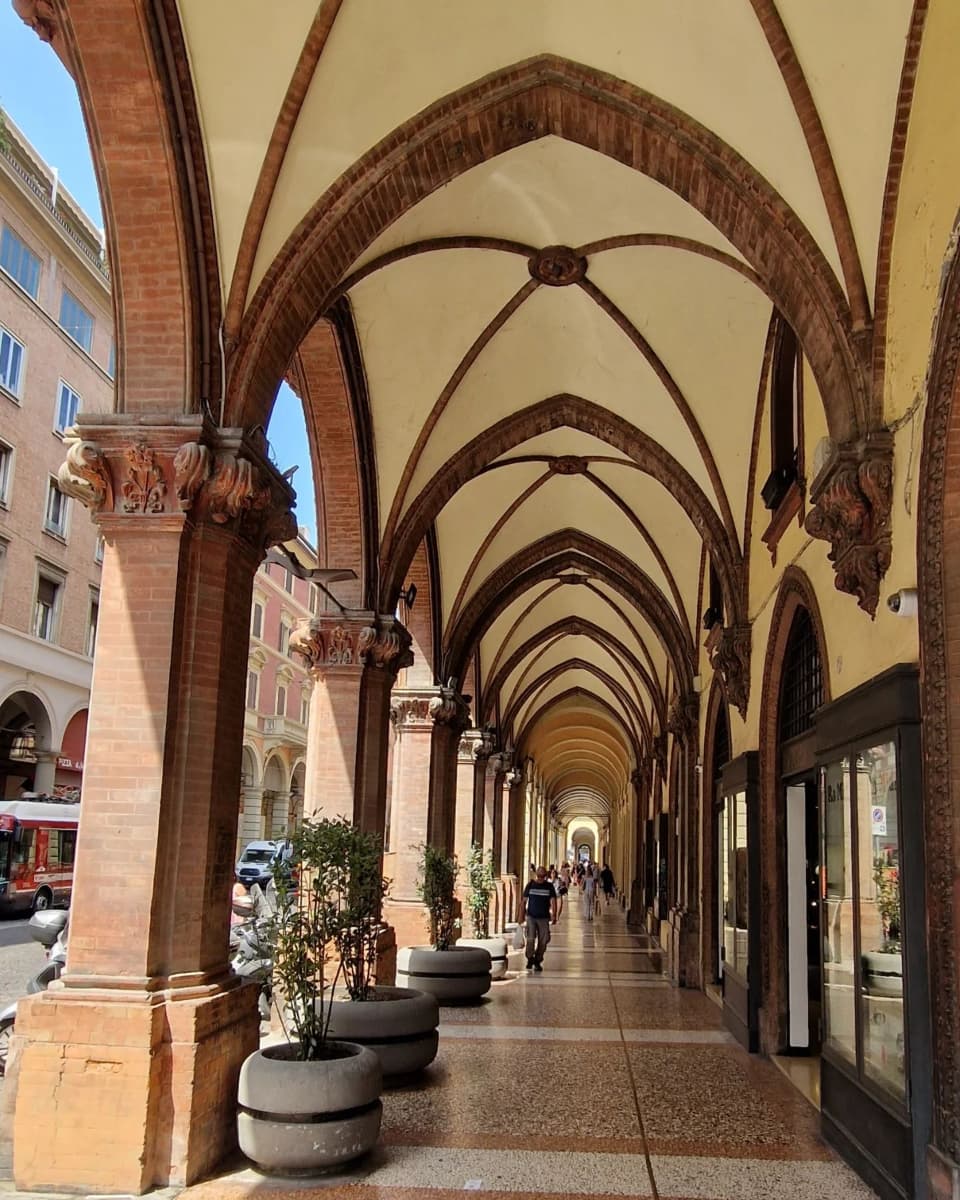 Bologna