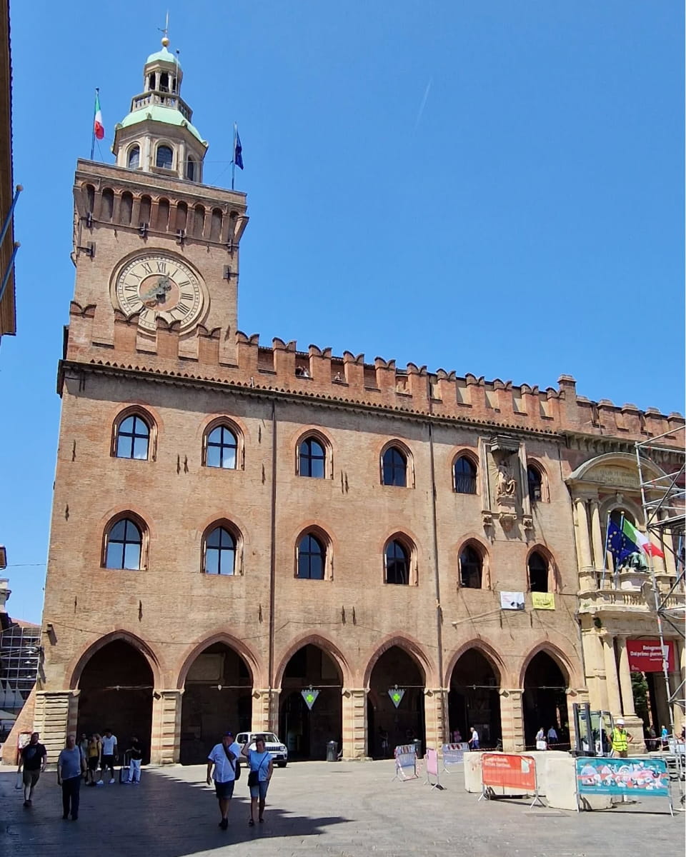 Bologna