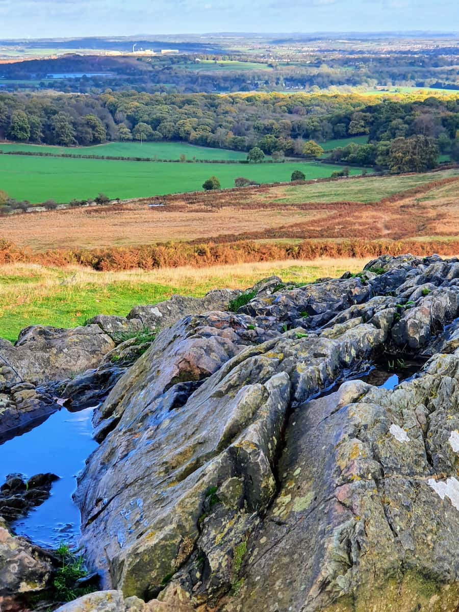 Bradgate Park