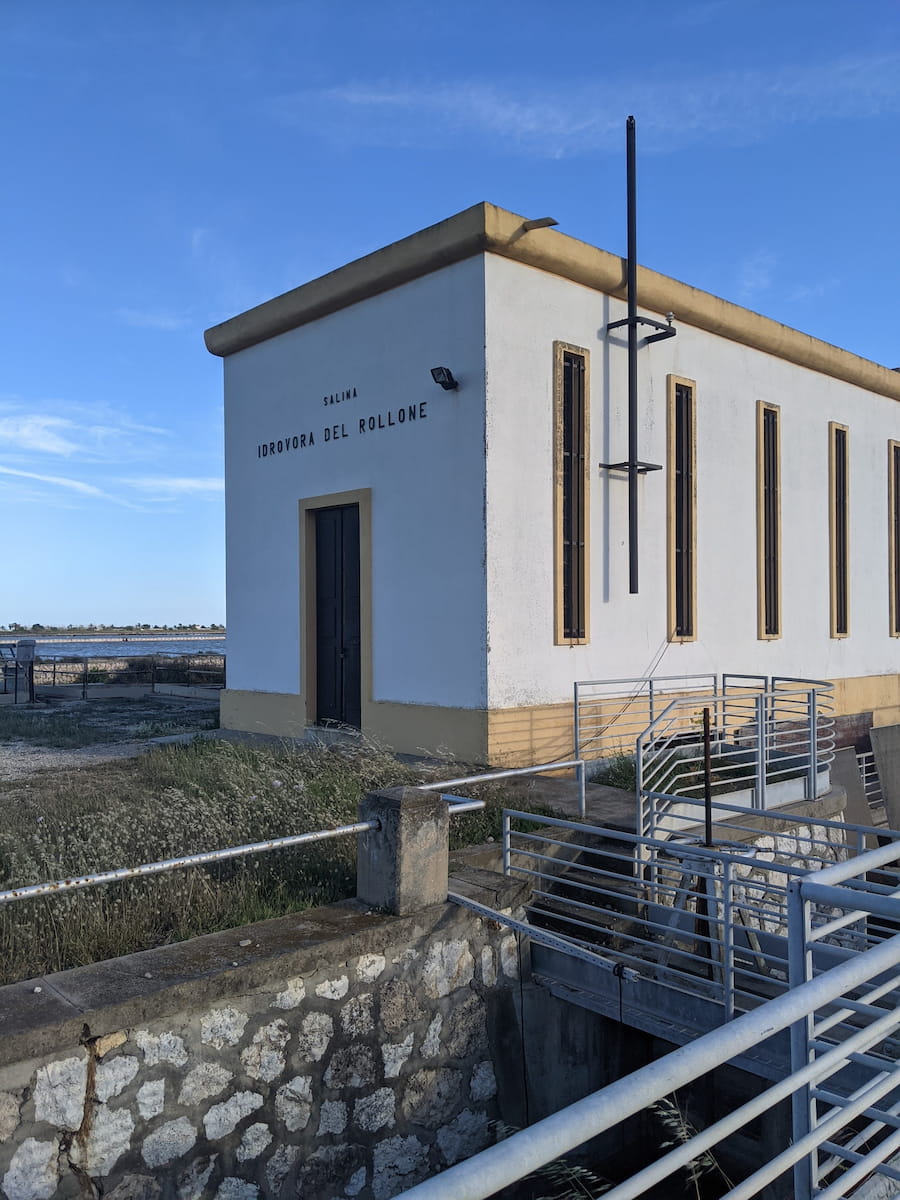 Cagliari, Parco Naturale Molentargius