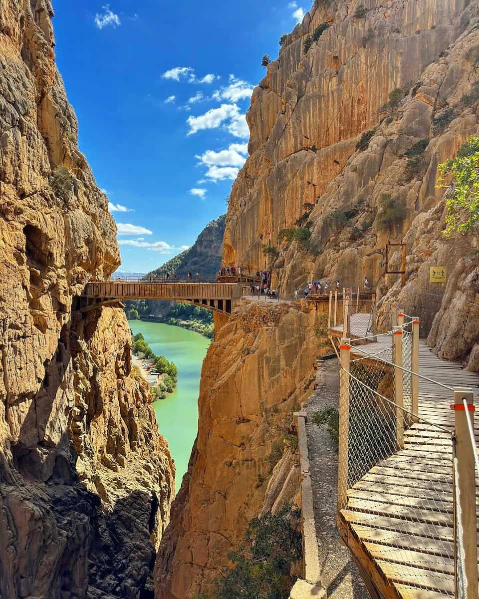 Caminito del Rey