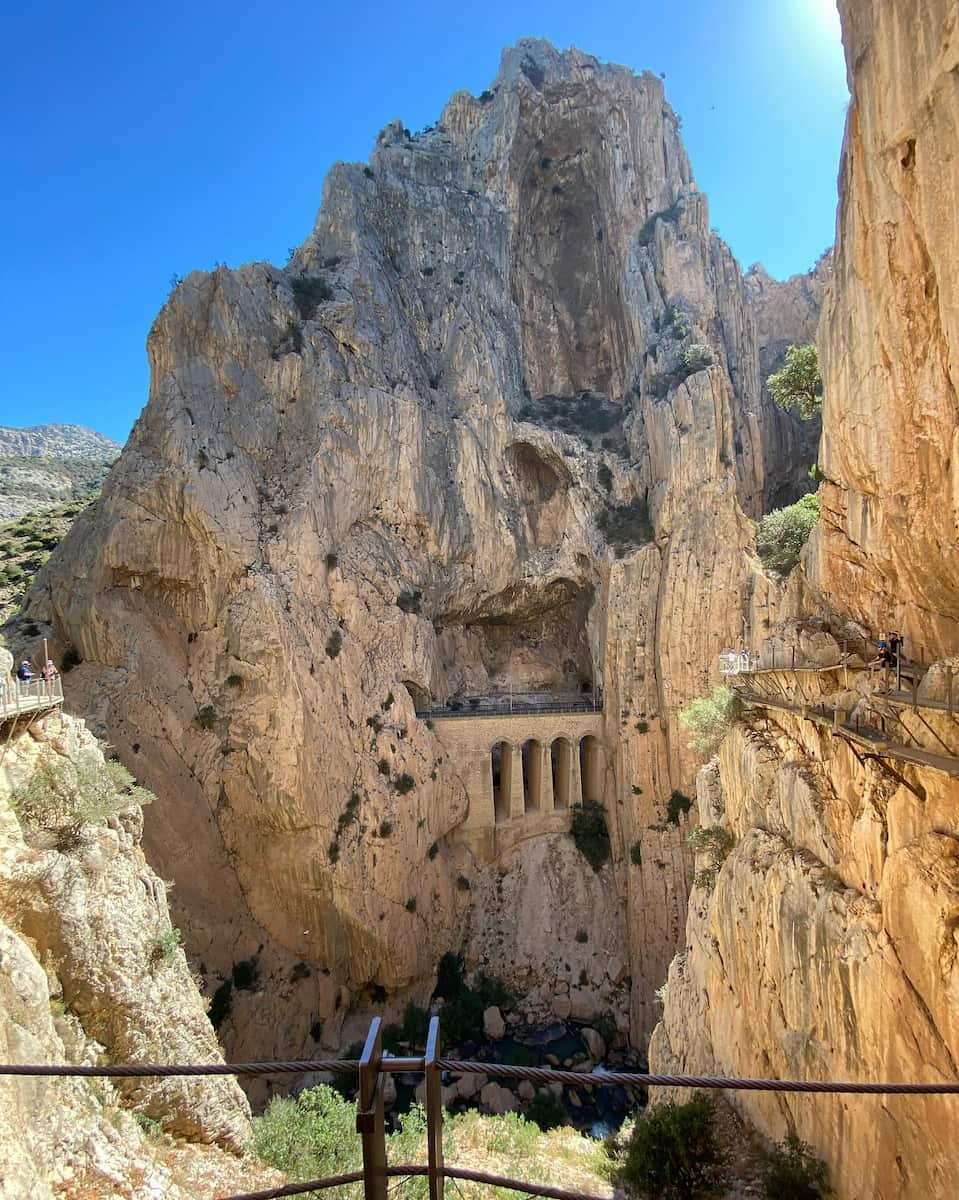 Caminito del Rey