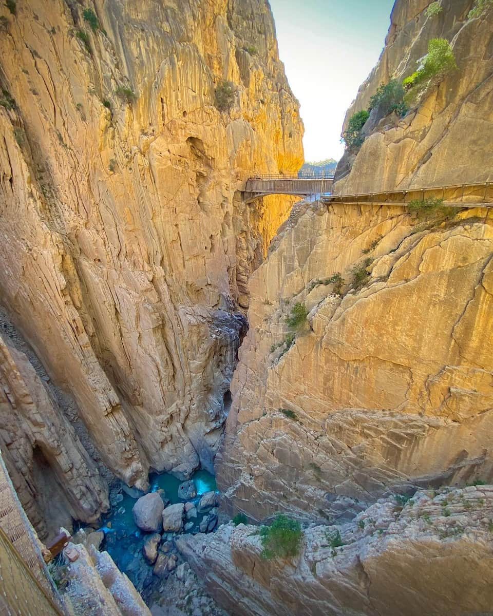 Caminito del Rey