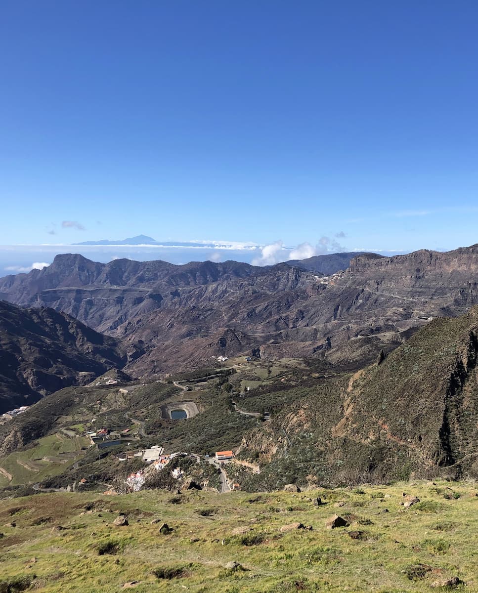 Camino de Santiago Spain