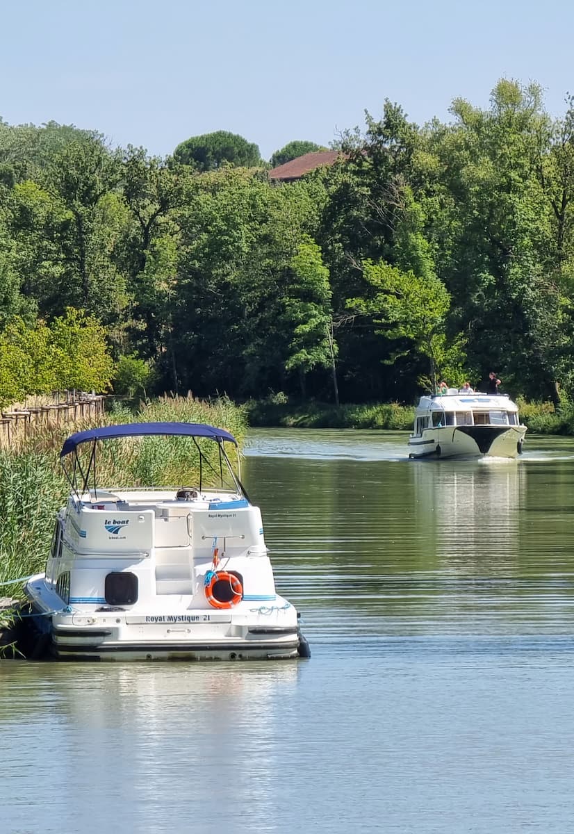 Canal du Midi