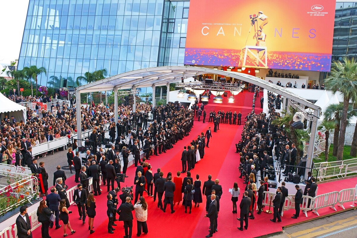 Cannes Film Festival