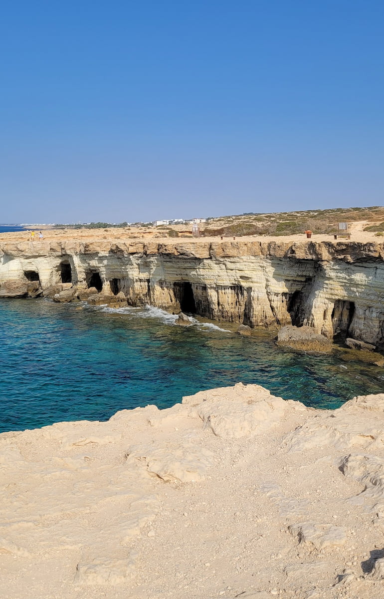 Cape Greco National Park Ayia Napa