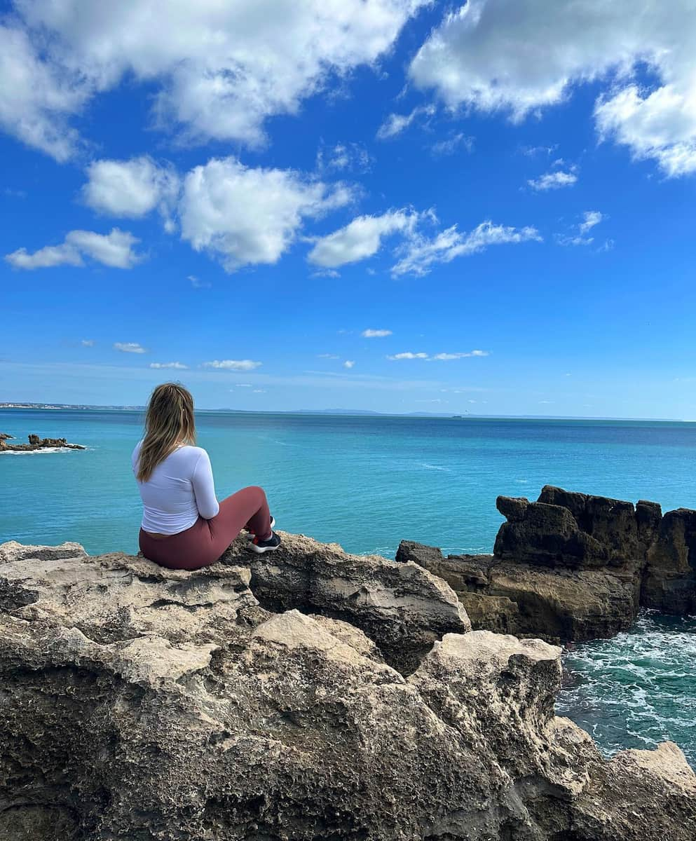 Cascais, Boca do Inferno