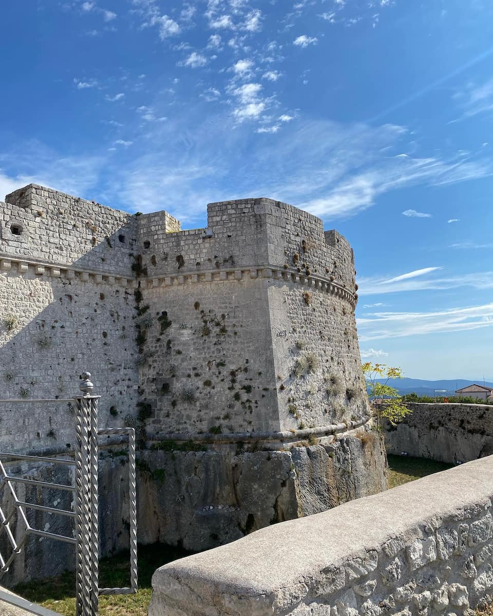 Castello Svevo, Bari