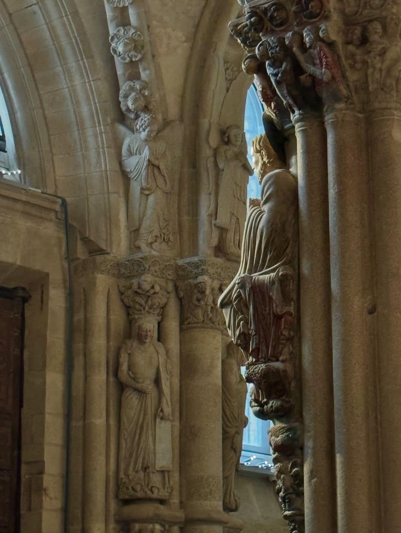 Cathedral of Santiago de Compostela